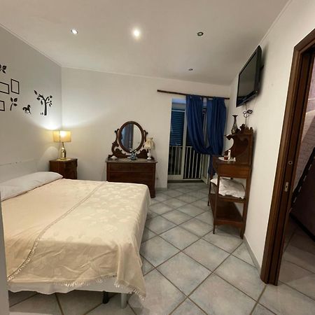 Stabiasummer Castellammare di Stabia Eksteriør billede