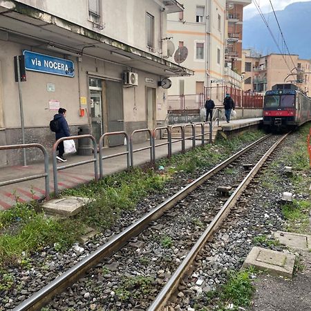 Stabiasummer Castellammare di Stabia Eksteriør billede