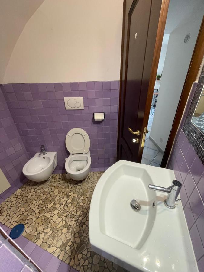 Stabiasummer Castellammare di Stabia Eksteriør billede