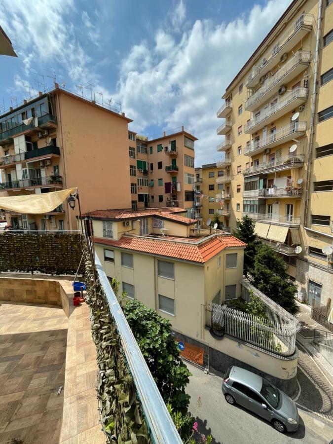Stabiasummer Castellammare di Stabia Eksteriør billede