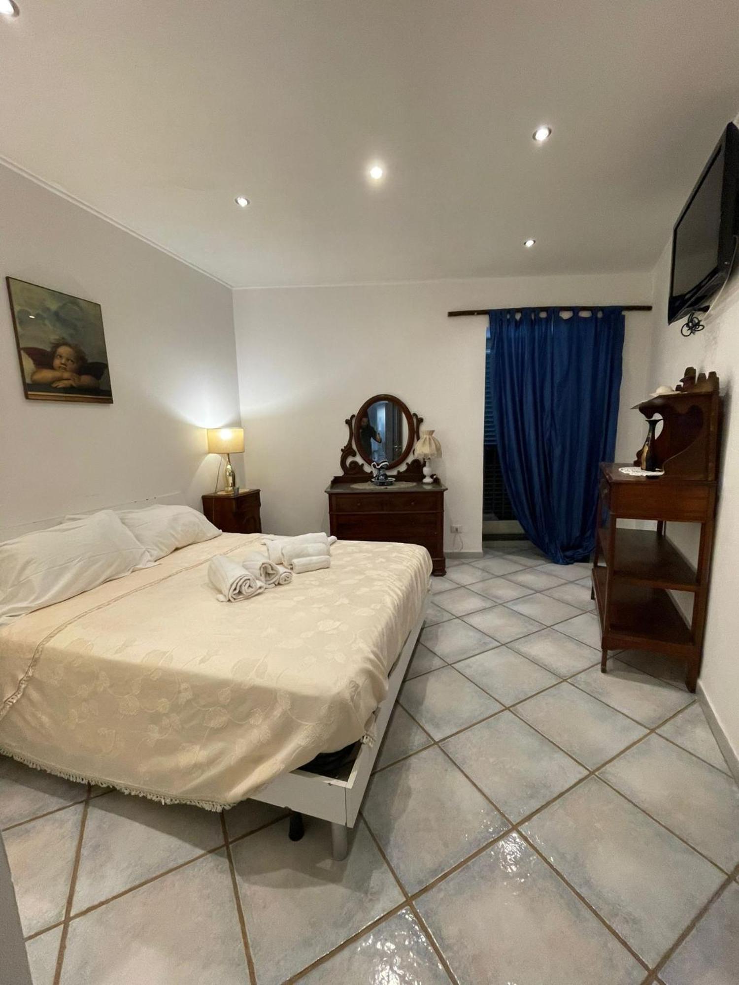 Stabiasummer Castellammare di Stabia Eksteriør billede