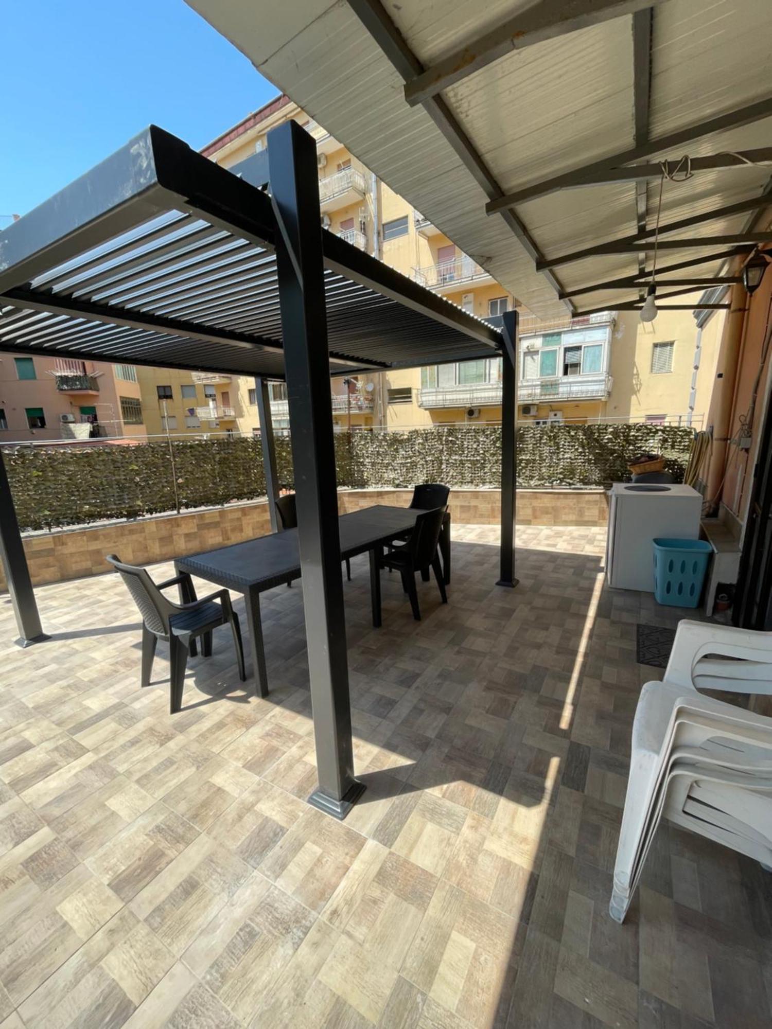 Stabiasummer Castellammare di Stabia Eksteriør billede