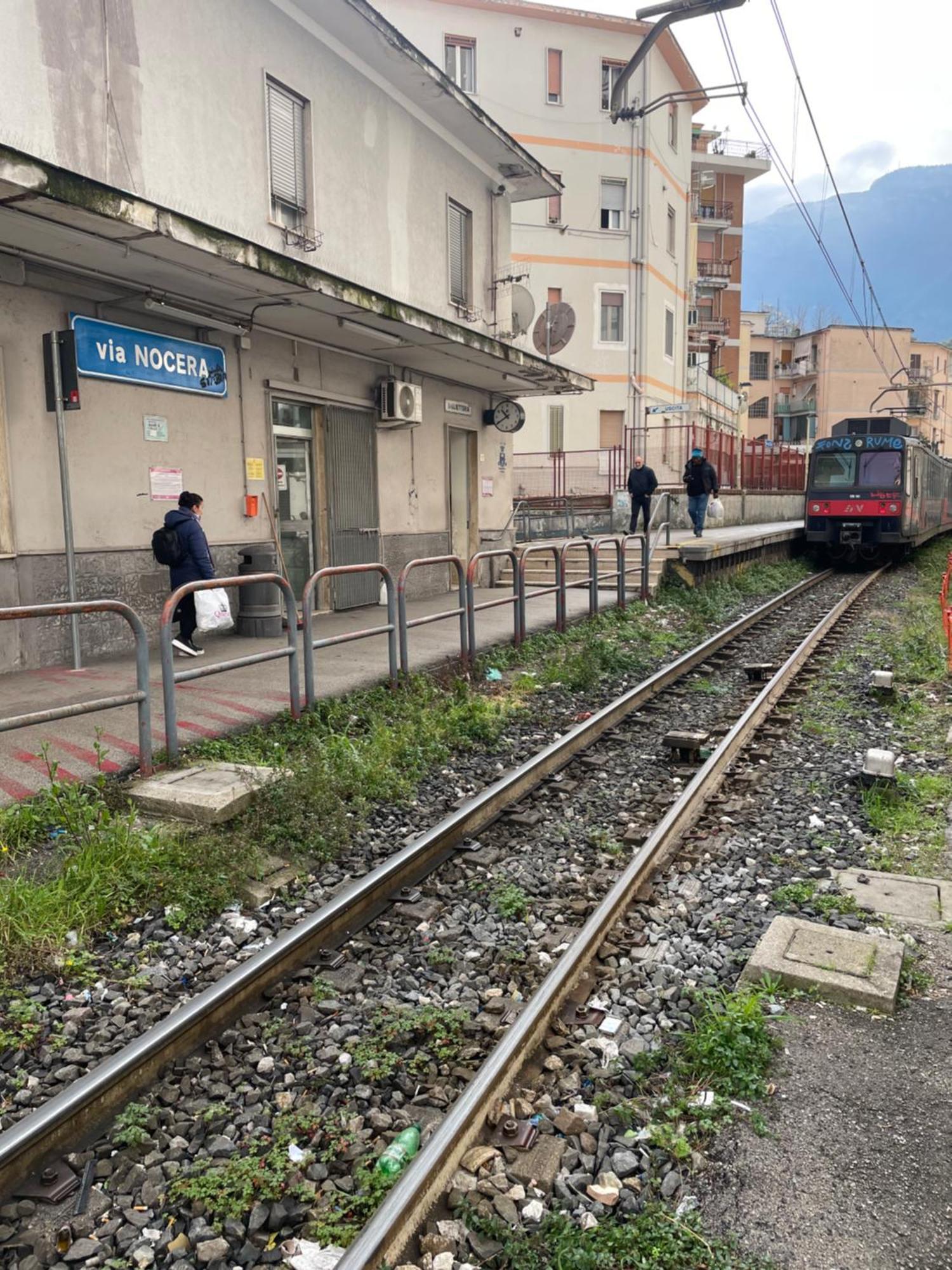 Stabiasummer Castellammare di Stabia Eksteriør billede